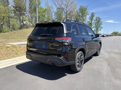 New 2026 Subaru Forester Premium image 9