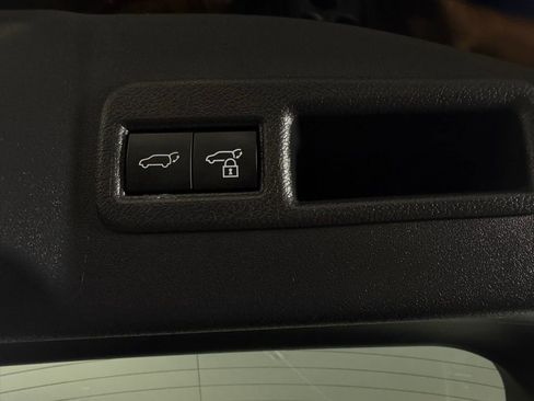 Used 2025 Subaru Solterra w/ Limited Package AWD/4WD image 29
