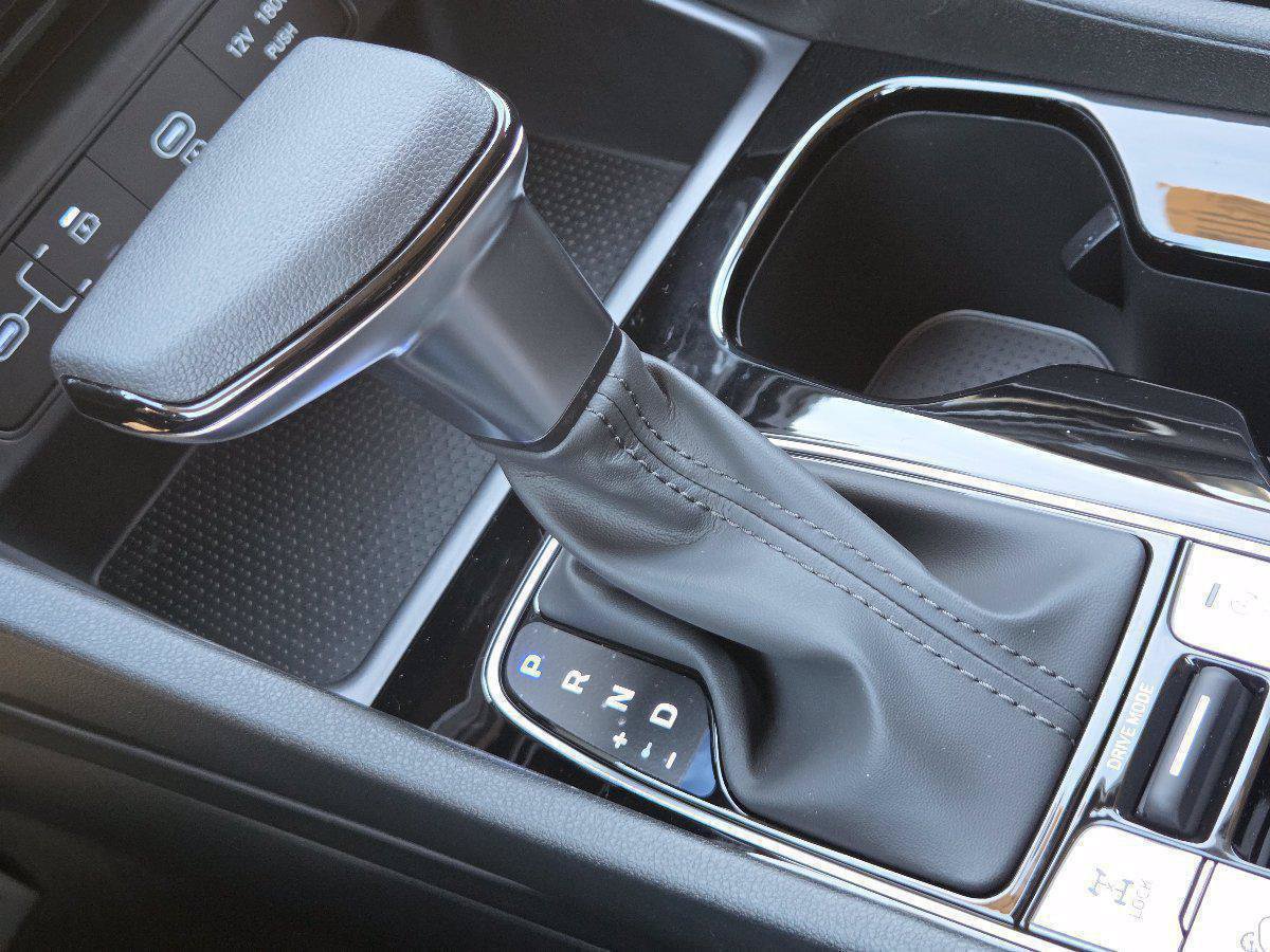 New 2026 Hyundai Tucson SEL AWD/4WD image 70
