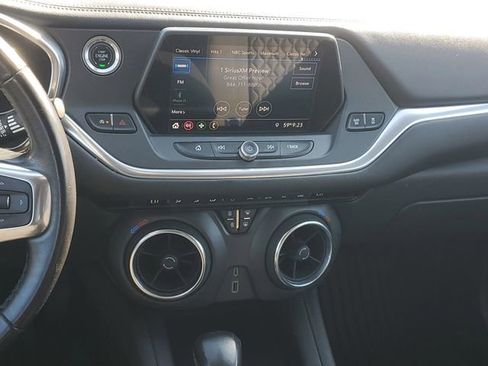 Certified 2020 Chevrolet Blazer LT FWD image 13