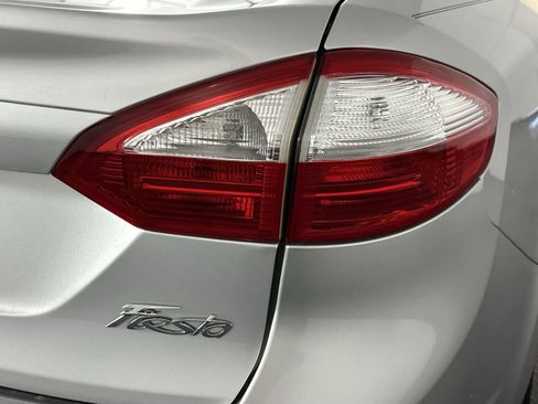 Used 2019 Ford Fiesta S image 28