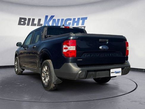 Certified 2022 Ford Maverick XLT image 3