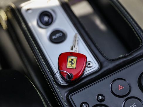 Used 2006 Ferrari F430 Coupe RWD image 55