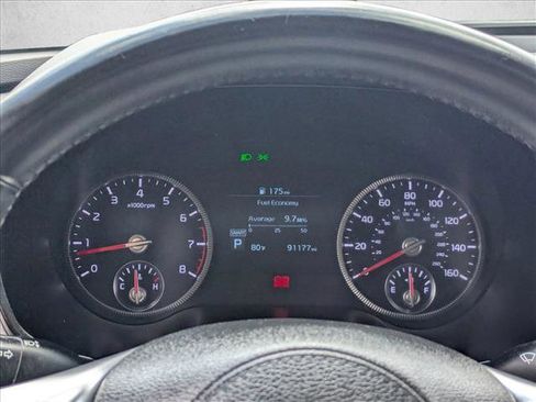 Used 2020 Kia Telluride S AWD/4WD image 12