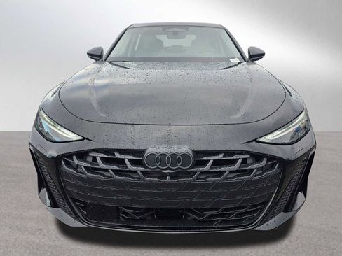 New 2026 Audi A6 Premium Plus image 8