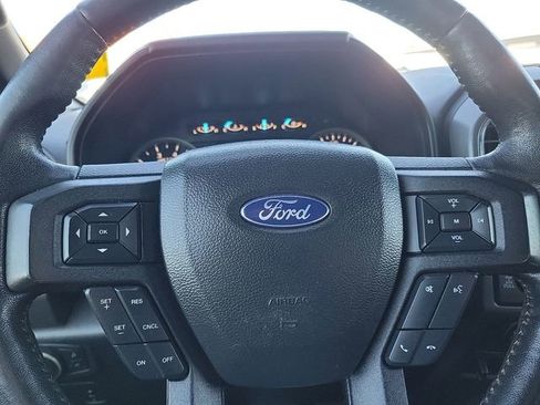 Used 2019 Ford F150 XLT w/ Equipment Group 302A Luxury image 19