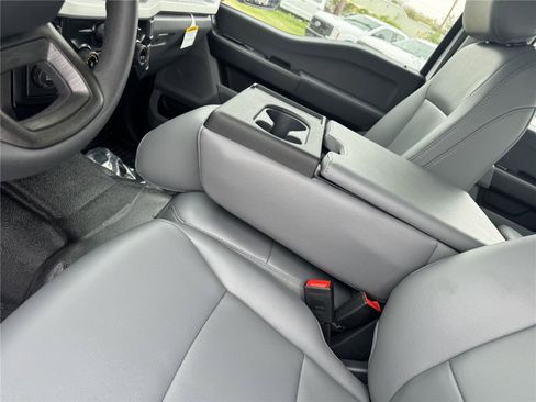 New 2024 Ford F450 XL image 17