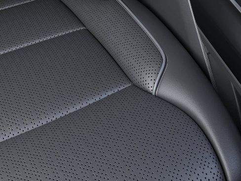 New 2025 Ford F150 Lariat w/ Equipment Group 502A High image 16