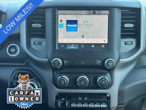 Used 2024 RAM 2500 Tradesman w/ Chrome Appearance Group image 14