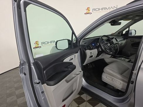 Used 2022 Honda Pilot Special Edition image 18