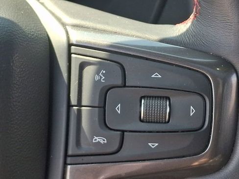 Used 2022 Chevrolet Tahoe RST w/ Sport Performance Package image 22