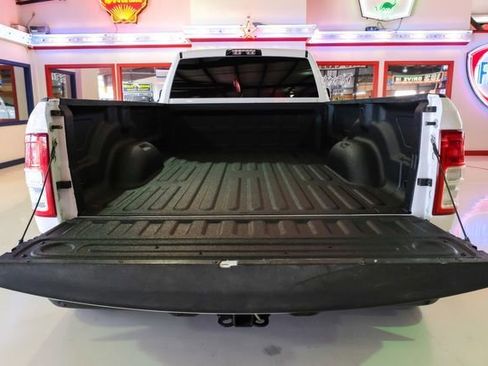 Used 2019 RAM 3500 Lone Star image 8