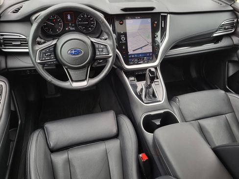 Certified 2024 Subaru Outback Touring XT AWD/4WD image 17
