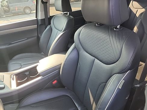 Used 2024 Hyundai Palisade SEL AWD/4WD image 11