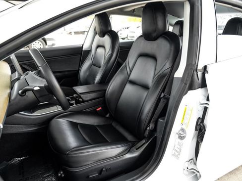 Used 2019 Tesla Model 3 Long Range AWD/4WD image 31