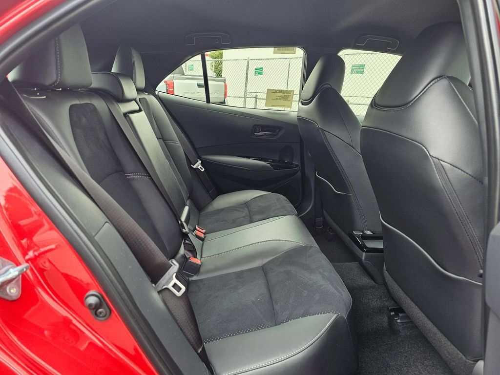 New 2026 Toyota Corolla GR AWD/4WD image 12