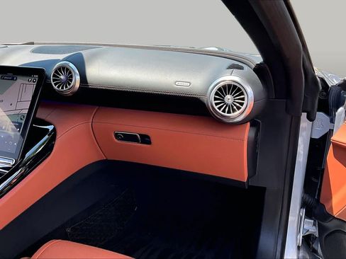 Certified 2025 Mercedes-Benz AMG GT 63 w/ Driver Assistance Package image 16
