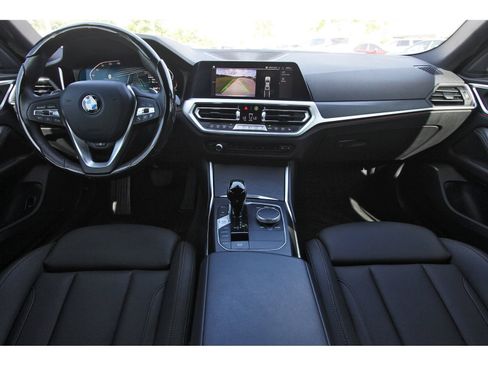 Used 2023 BMW 430i Gran Coupe w/ Premium Package RWD image 12