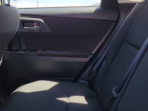 Used 2017 Toyota Corolla iM FWD image 15