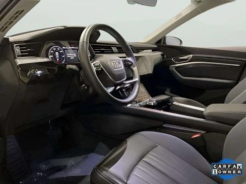 Used 2023 Audi e-tron Premium Plus AWD/4WD image 66