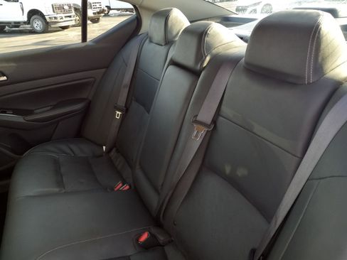 Used 2023 Nissan Altima 2.5 SL image 13