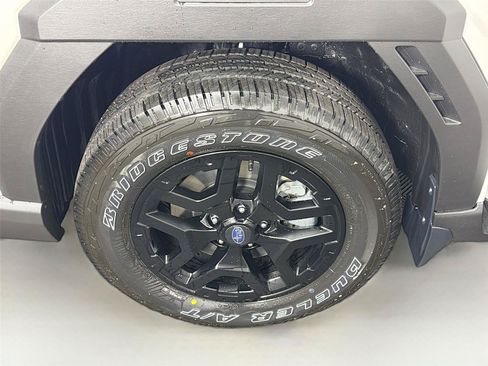 New 2026 Subaru Outback Wilderness AWD/4WD image 31