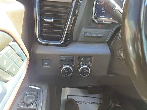 Used 2024 GMC Sierra 1500 Denali w/ Denali Reserve Package image 21