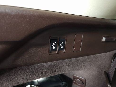 Used 2018 Lexus RX 350L 350L image 11