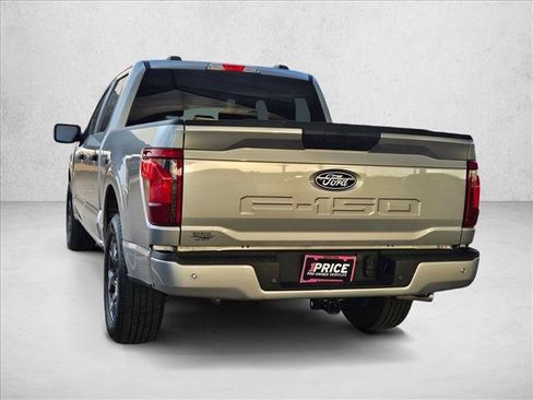 Used 2024 Ford F150 STX RWD image 7