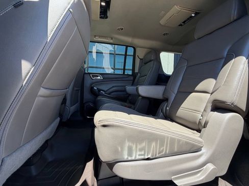 Used 2018 GMC Yukon XL Denali w/ Open Road Package AWD/4WD image 21