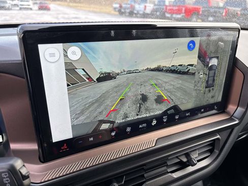 New 2025 Ford Bronco Sport Outer Banks w/ Outer Banks Tech Package+ image 21