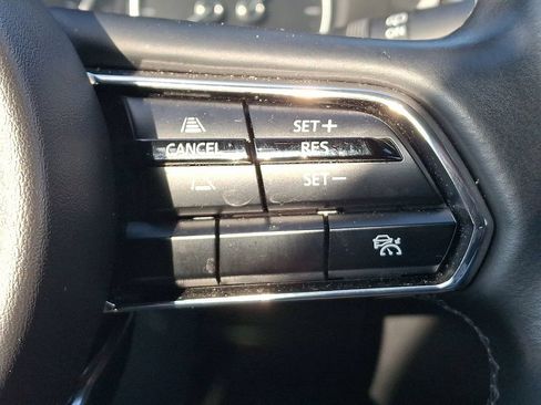 Used 2025 MAZDA CX-90 3.3 Turbo w/ Select Package AWD/4WD image 23