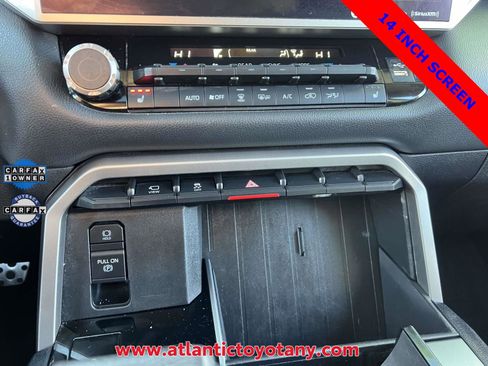 Used 2024 Toyota Sequoia SR5 w/ SR5 Premium Package AWD/4WD image 26
