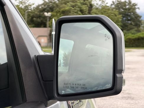 Used 2016 Ford F150 Lariat w/ Equipment Group 501A Mid AWD/4WD image 28