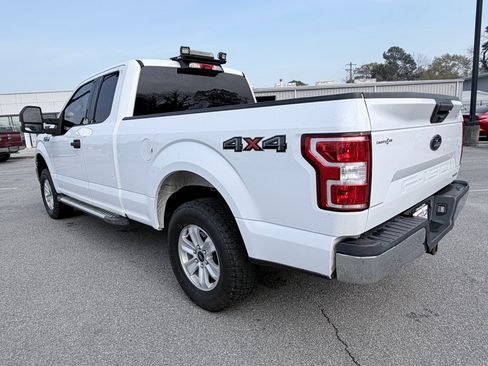 Used 2018 Ford F150 XLT w/ Trailer Tow Package image 7