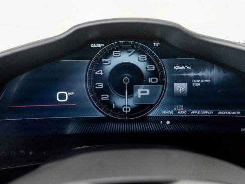 Used 2026 Ferrari Purosangue image 52