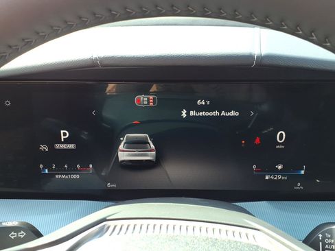 New 2026 Nissan Murano Platinum AWD/4WD image 14