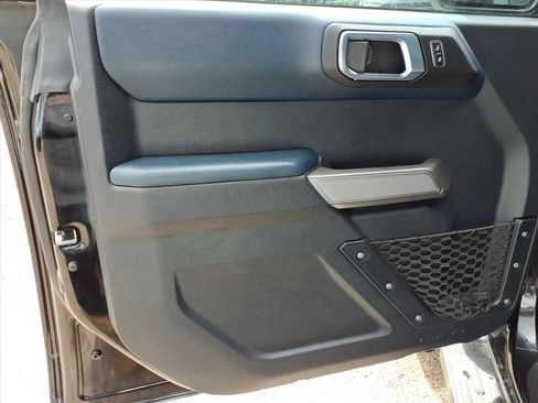 Used 2023 Ford Bronco Outer Banks image 14