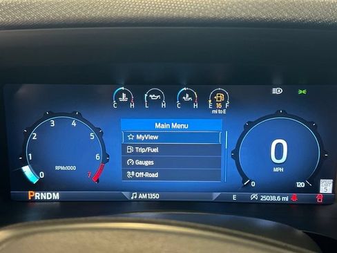 Used 2024 Ford F150 XLT w/ Equipment Group 302A MID AWD/4WD image 38