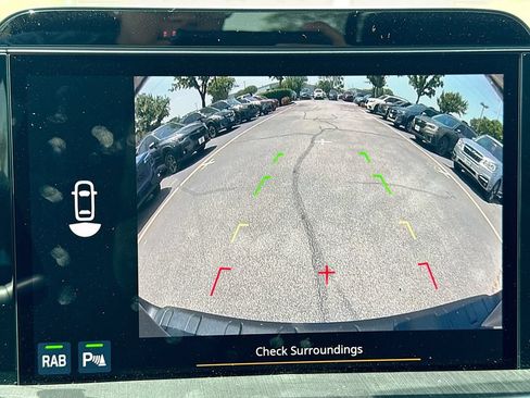 New 2026 Subaru Outback Premium AWD/4WD image 17