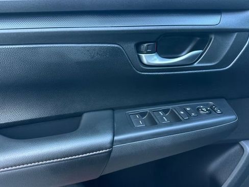 Certified 2023 Honda CR-V Sport image 12