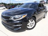 Used 2016 Kia Optima LX w/ LX Convenience Package image 2