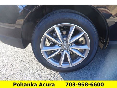 Certified 2023 Acura RDX AWD w/ Technology Package image 33