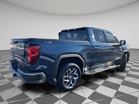 Used 2023 GMC Sierra 1500 SLT w/ SLT Premium Package image 15