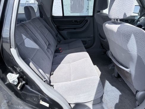 Used 1997 Honda CR-V 4WD image 27