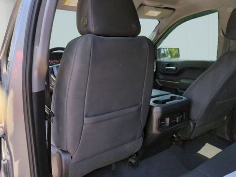 Used 2019 Chevrolet Silverado 1500 RST w/ All-Star Edition AWD/4WD image 26