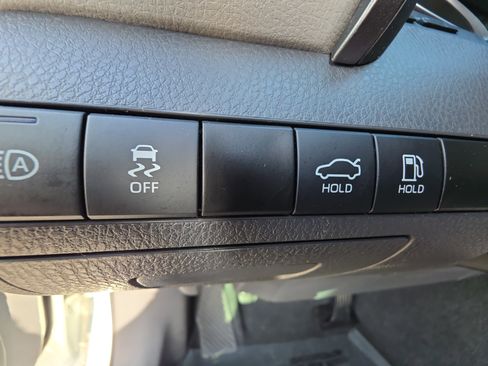 Used 2024 Toyota Camry LE FWD image 13