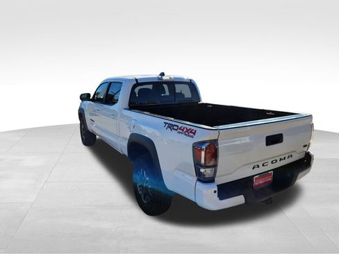 Used 2023 Toyota Tacoma TRD Off-Road image 7