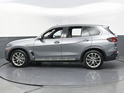 Used 2024 BMW X5 xDrive40i image 7
