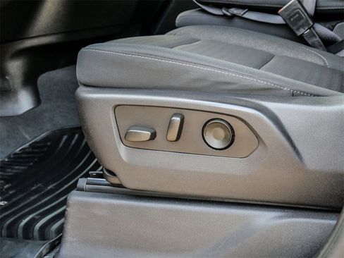 Used 2024 GMC Sierra 1500 Elevation w/ X31 Off-Road Package image 28